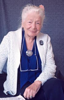 Ida Rof
